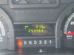 2012 Ford E350