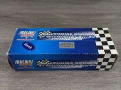 Rusty Wallace #2 Ford Motorsport 1994 Thunderbird Stock Car Bank, 1/24, 1 Of 3504, Action Racing Collectables Platinum Series