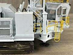 Bucryrus 49HR Mining Blast Hole Drill, 1/50, TWH Collectibles