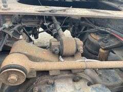 1998 Kenworth T 600