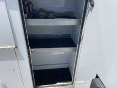 2012 Ford E350