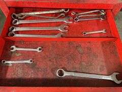 Snap On Tool Box