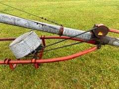 Cardinal Auger