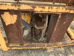 Surface Ditch Wheel