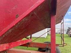 Killbros 325 hopper wagon