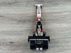 Shelley Anderson Western Auto Top Fuel Dragster, 1/24, 1995 Limited Edition, 1 Of 5520, Racing Collectables Action Platinum Series