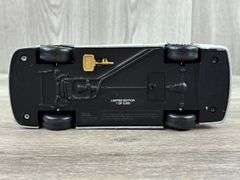 Western Division #94 L.A.Raiders Ford Stock Car Bank, 1/24, Limited Edition, 1 Of 5000, Series 1, Racing Champions