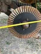 7200 John Deere Planter