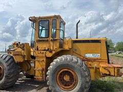 Kawasaki 70Z III Wheel Loader