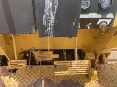 Komatsu D31P Dozer
