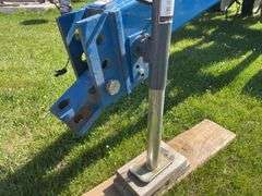 2016 Kinze Interplant 3000 planter