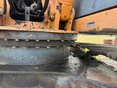 9030B Case Excavator w/ 42-in. bucket