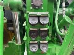 2000 John Deere 7810