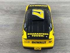 Matt Kenseth #17 Dewalt Tools 1999 Monte Carlo Stock Car Bank, 1/24, Limited Edition, 1 Of 2508, Action