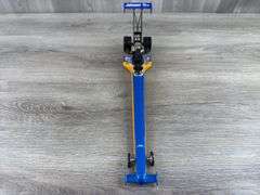 Blaine Johnson Traver 1996 Top Fuel Dragster, 1/24, Limited Edition, 1 Of 7500, Action