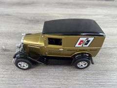 1931 Ford Hurst Performance Panel Van Bank, 1/25, Limited Edition, Performance Pioneers #6, The Eastwood Company