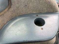 New Holland 8970