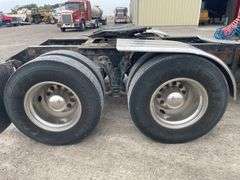1998 Kenworth T 600