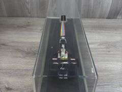Larry Dixon Jr. Miller Top Fuel Dragster, 1/24, Limited Edition, 1 Of 7500, Action, Original Shipping Box