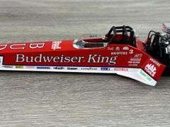 Kenny Bernstein Budweiser Top Fuel Dragster, 1/24