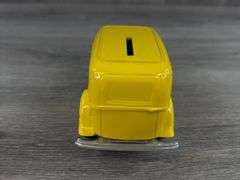Pennzoil 1932 Ford Delivery Van Bank, 1/25, Ertl