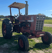 1972 International 1466