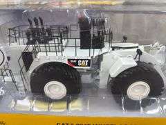 Caterpillar 944F Wheel Loader, 1/50, Special White Edition