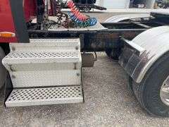 1998 Kenworth T 600