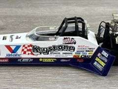 Joe Amato Keystone 1997 Top Fuel Dragster, 1/24, Limited Edition, 1 Of 9000, Action, Rear Parachutes Not Attached