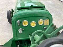 Oliver Super 88