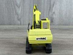 Hymac 890 Excavator, 1/50, Conrad
