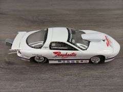 Larry Morgan Raybestos 1997 Pontiac Pro Stock, 1/24, Limited Edition, 1 Of 6000, Racing Collectables Action Platinum Series