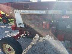 1964 Farmall 806 Diesel