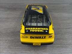 Matt Kenseth #17 Dewalt Tools 1999 Monte Carlo Stock Car, 1/24, Limited Edition, 1 Of 4008, Action