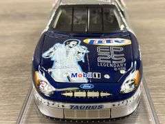 Rusty Wallace #2 Miller Lite/Elvis 25th Anniversary 2002 Taurus Stock Car, 1/24, Limited Edition, Action 10th Anniversary