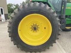 2000 John Deere 7810