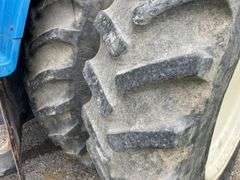New Holland 8970