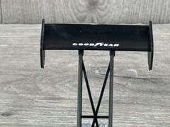 Castrol GTX Top Fuel Dragster, 1/24, Limited Edition, Action Racing Collectables Club Of America