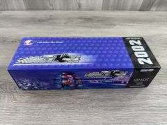 Kurt Johnson ACDelco/KISS 30 Yrs. Of Rock 2002 Cavalier Pro Stock, 1/24, Limited Edition, 1 Of 3760, Action 10th Anniversary