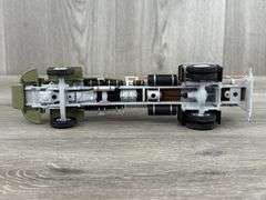 Michelin W8 Type LD 810 DL Truck, 1/43, Norev, Willeme