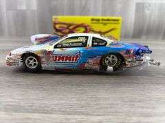Greg Anderson Summit 2005 Pontiac Grand Am Pro Stock, 1/24, Limited Edition, #54/2004, Certificate Of Authenticity, Racing Champions