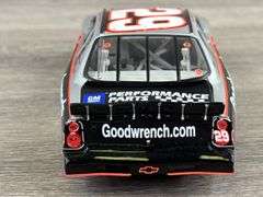 Kevin Harvick #29 GM Goodwrench Service 2002 Monte Carlo Stock Car, 1/24, Limited Edition, Action 10th Anniversary