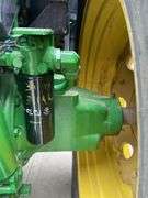 2000 John Deere 7810