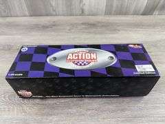 Bruce Allen Slick 50 1997 Pontiac Pro Stock, 1/24, Limited Edition, 1 Of 6000, Racing Collectables Action Platinum Series