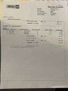 1993 Kenworth T 600