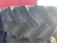 710/70R38 Tires and Rims