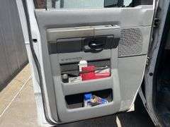 2012 Ford E350