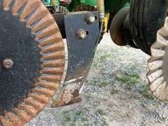7200 John Deere Planter
