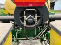 7200 John Deere Planter