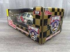 Terry Labonte #5 Kellogg’s NASCAR Gold Monte Carlo Stock Car, 1/24, Anniversary Edition, 1 Of 2500, CommemorativeSeries, Racing Champions